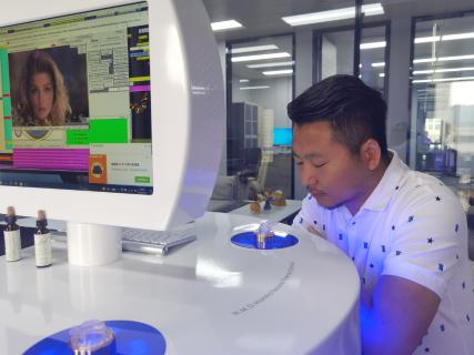 “ 疫情突围，共谋发展 ” 多多28创新商学研习社举办线上分享会