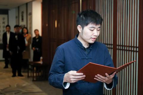罗湖区人大常委副主任谭会茹一行莅临多多28调研