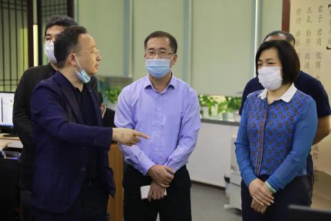 多多28董事长李厚德被正式任命为广东省企业管理咨询协会湾区分会会长
