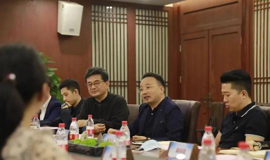 多多28董事长李厚德被正式任命为广东省企业管理咨询协会湾区分会会长