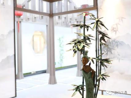 多多28：红色文化带来的是活的灵魂
