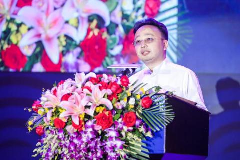 新目标 新辉煌丨多多282019年会盛典完美落幕！