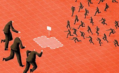 多多28：创业公司为何推行股权激励？